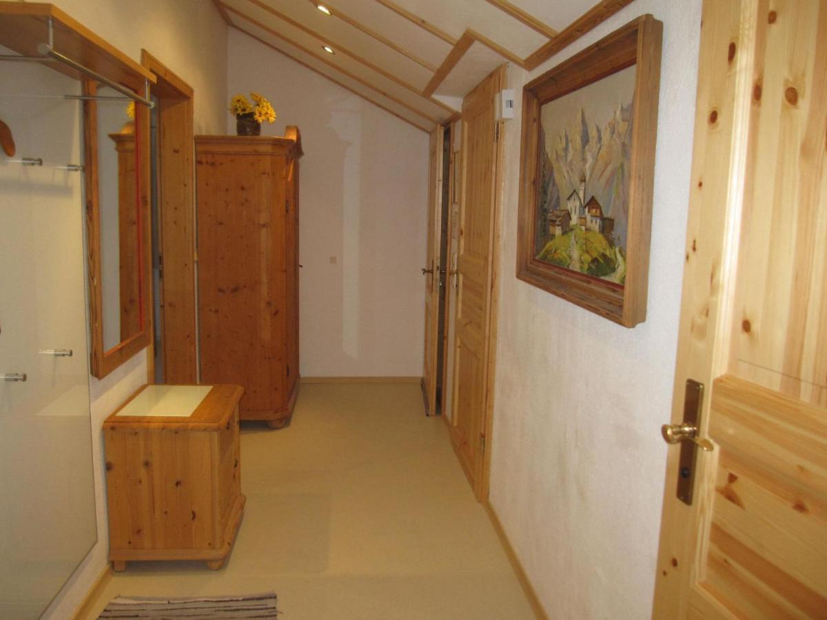 Apartment Eberhorn By Interhome Garmisch-Partenkirchen Bagian luar foto
