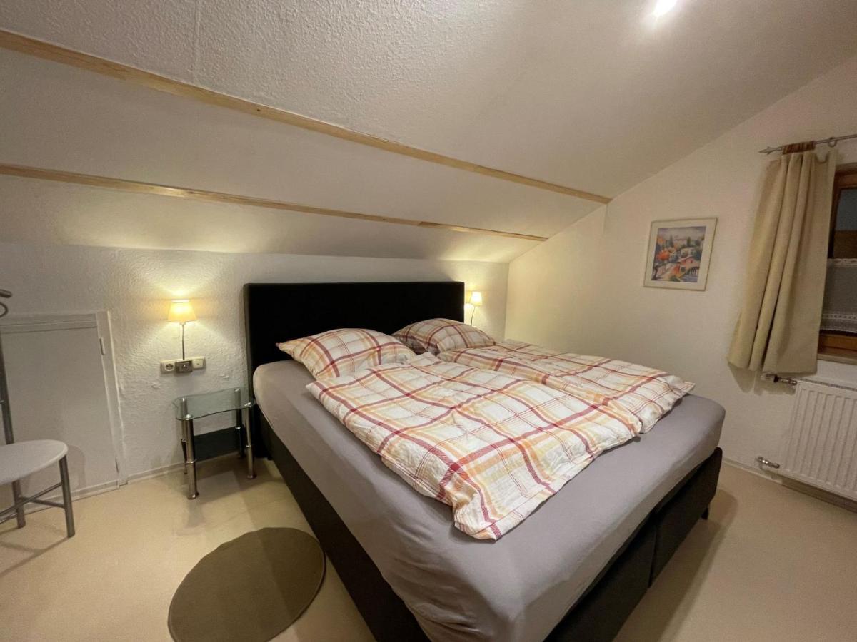 Apartment Eberhorn By Interhome Garmisch-Partenkirchen Bagian luar foto