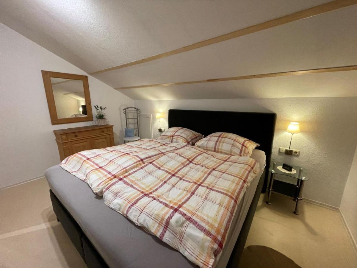 Apartment Eberhorn By Interhome Garmisch-Partenkirchen Bagian luar foto